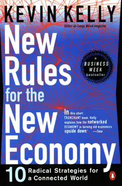 new rules for the new economy book cover image