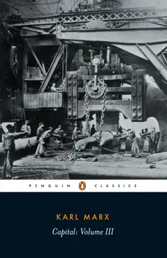 capital book cover image