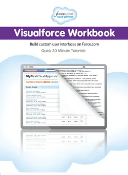 visualforce workbook book cover image