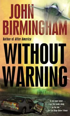without warning book cover image