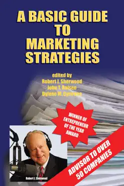 a basic guide to marketing strategies book cover image