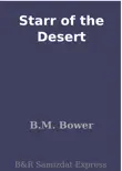 Starr of the Desert synopsis, comments
