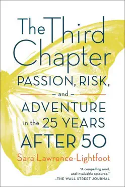 the third chapter book cover image