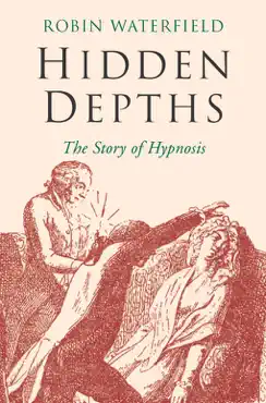 hidden depths book cover image