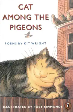 cat among the pigeons book cover image