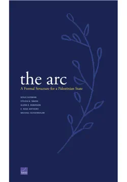 the arc book cover image