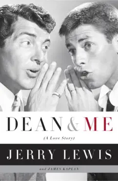 dean and me book cover image