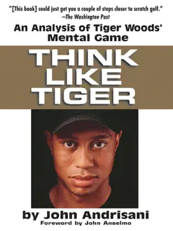 think like tiger book cover image