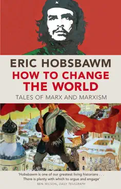 how to change the world imagen de la portada del libro