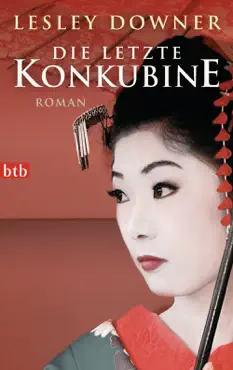 die letzte konkubine book cover image