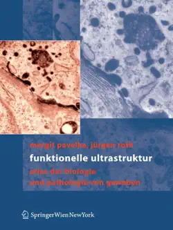 funktionelle ultrastruktur book cover image
