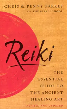 reiki book cover image