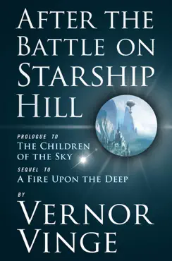 after the battle on starship hill book cover image