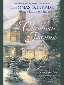 a christmas promise book cover image