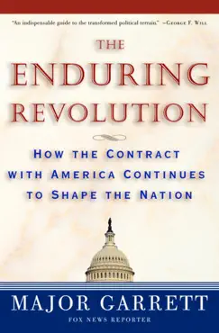 the enduring revolution book cover image