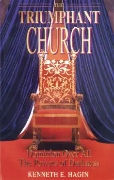 the triumphant church book cover image