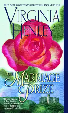 the marriage prize imagen de la portada del libro