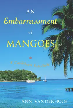 an embarrassment of mangoes book cover image