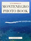 Montenegro Photo Book synopsis, comments