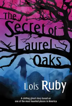the secret of laurel oaks book cover image