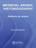 Medieval Arabic Historiography reviews