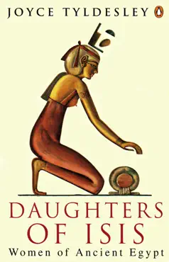 daughters of isis book cover image