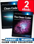 Robert C. Martin Clean Code Collection, The book summary, reviews and download