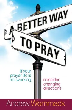 better way to pray book cover image
