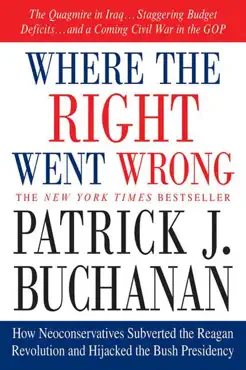 where the right went wrong book cover image