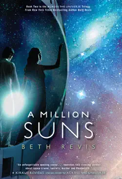 a million suns book cover image