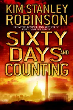 sixty days and counting book cover image