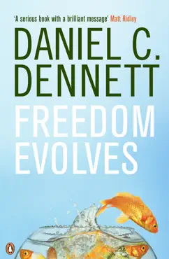 freedom evolves imagen de la portada del libro