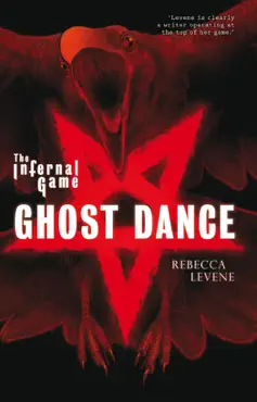 ghost dance book cover image