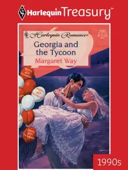 georgia and the tycoon book cover image