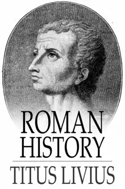 roman history book cover image