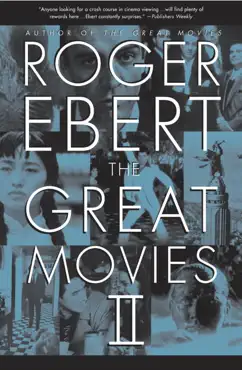 the great movies ii book cover image