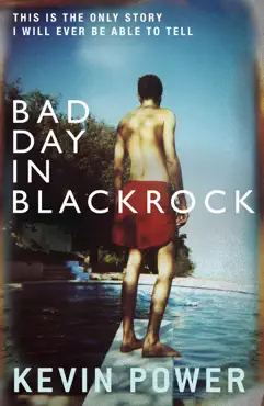 bad day in blackrock book cover image