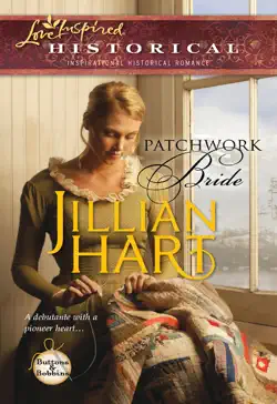 patchwork bride book cover image