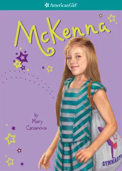 mckenna book cover image