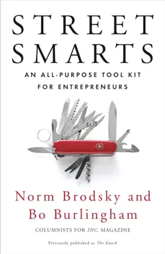 street smarts book cover image