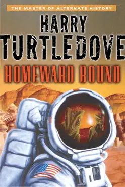 homeward bound book cover image