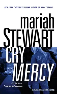 cry mercy imagen de la portada del libro