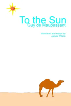 to the sun imagen de la portada del libro