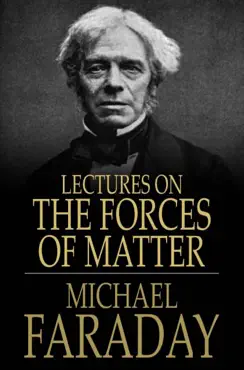 lectures on the forces of matter book cover image