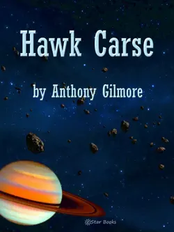hawk carse book cover image