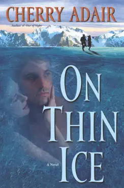 on thin ice book cover image