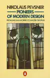 Pioneers of Modern Design synopsis, comments