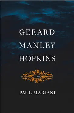 gerard manley hopkins book cover image