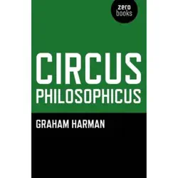 circus philosophicus book cover image