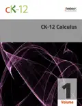 CK-12 Calculus, Volume 1 reviews